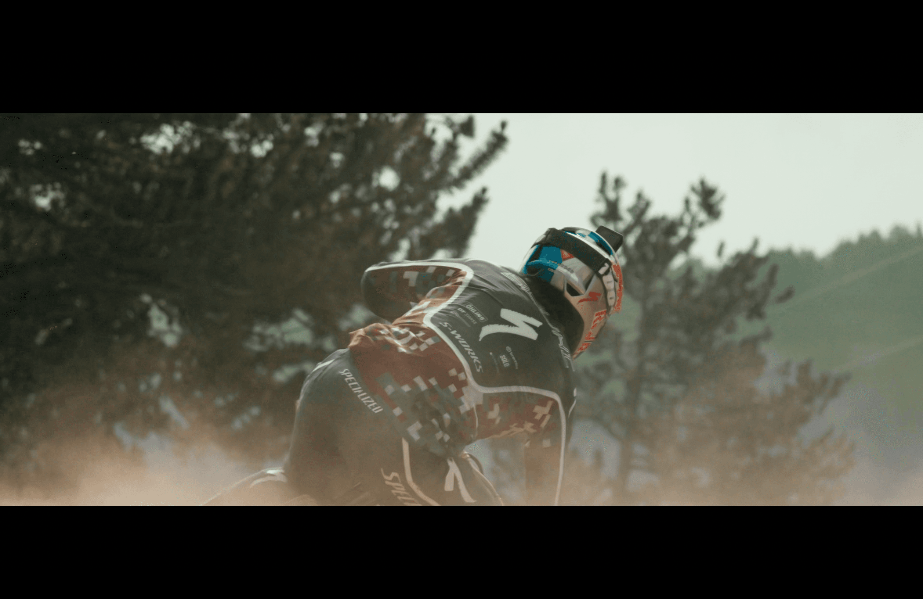 DOWNHILL WORLD CUP